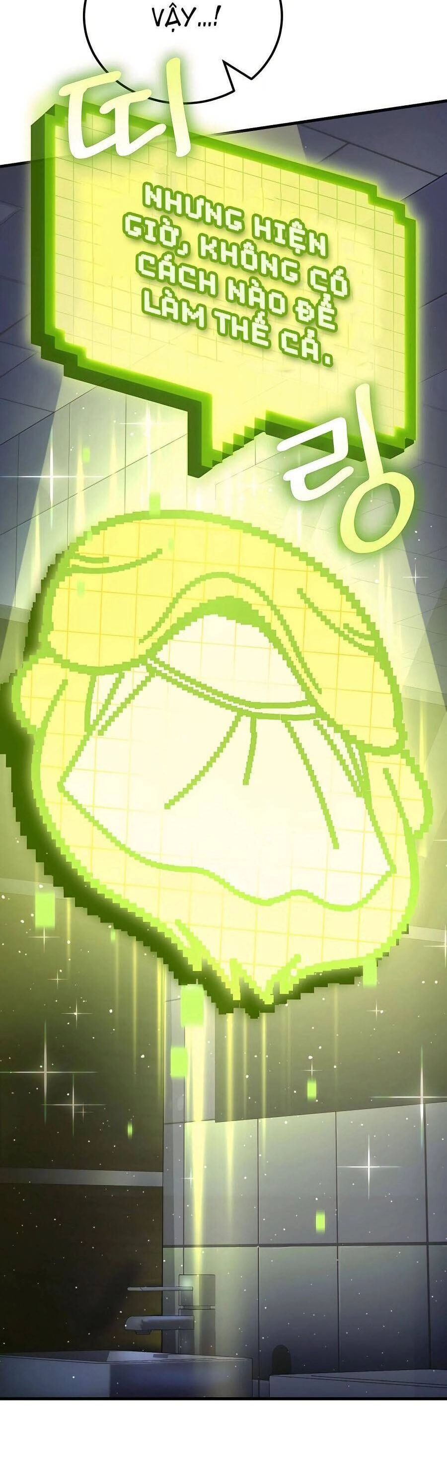 Mẹ Tôi Là Chòm Sao Bảo Hộ Chapter 53 - 10