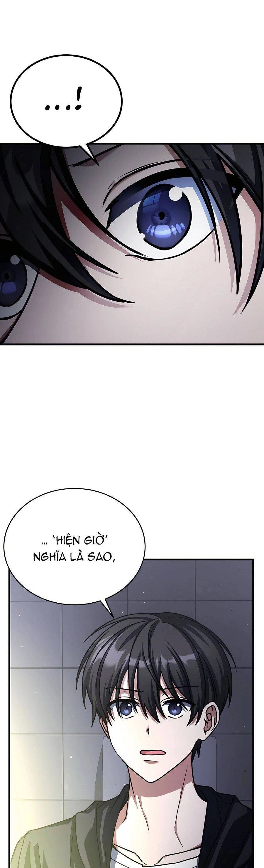 Mẹ Tôi Là Chòm Sao Bảo Hộ Chapter 53 - 11