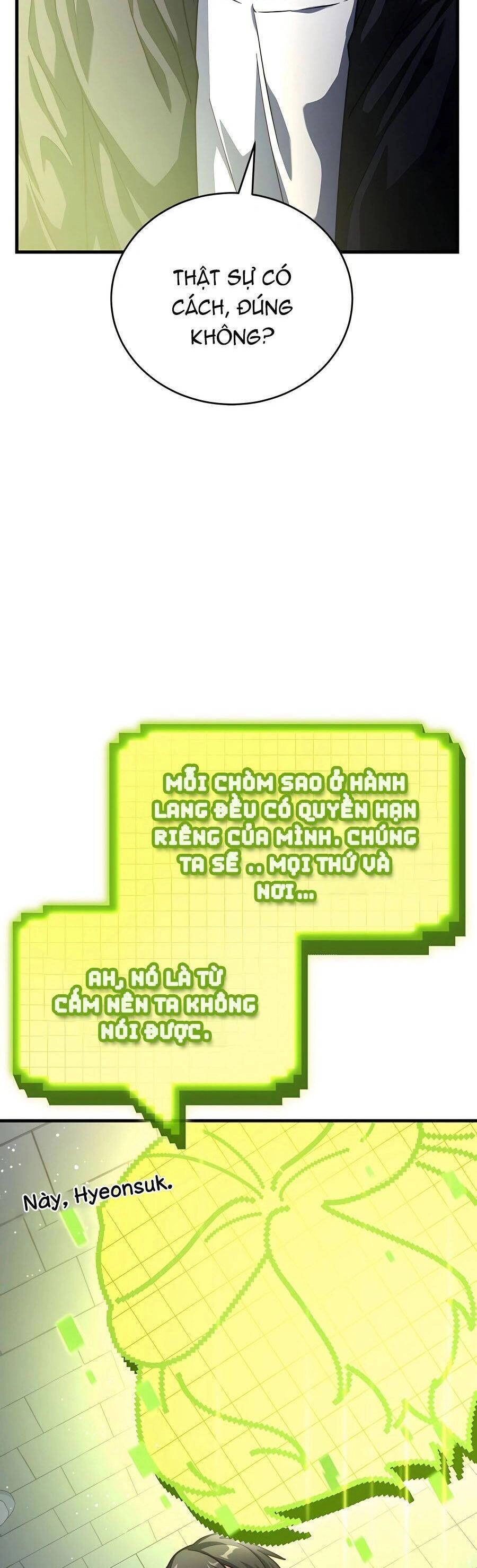 Mẹ Tôi Là Chòm Sao Bảo Hộ Chapter 53 - 12