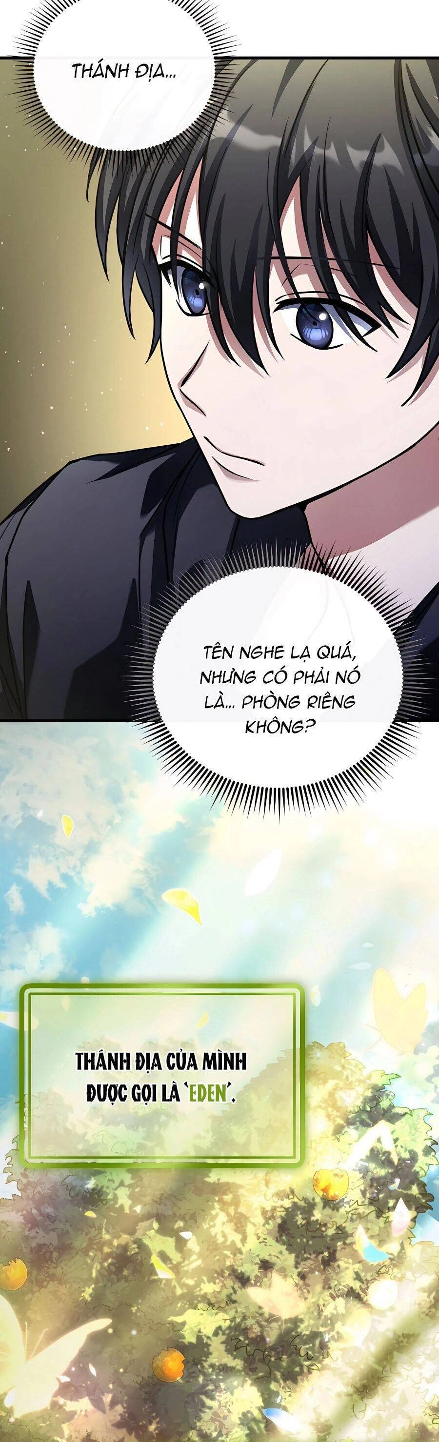 Mẹ Tôi Là Chòm Sao Bảo Hộ Chapter 53 - 14