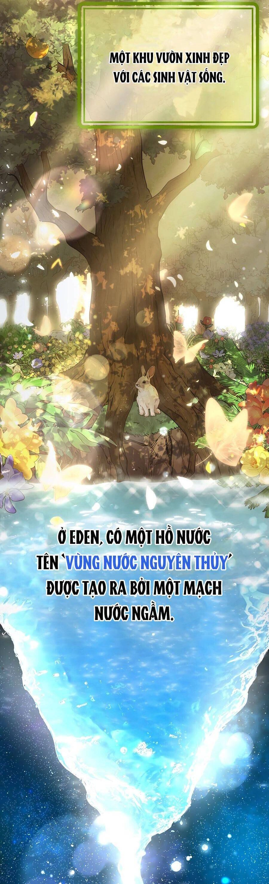 Mẹ Tôi Là Chòm Sao Bảo Hộ Chapter 53 - 15