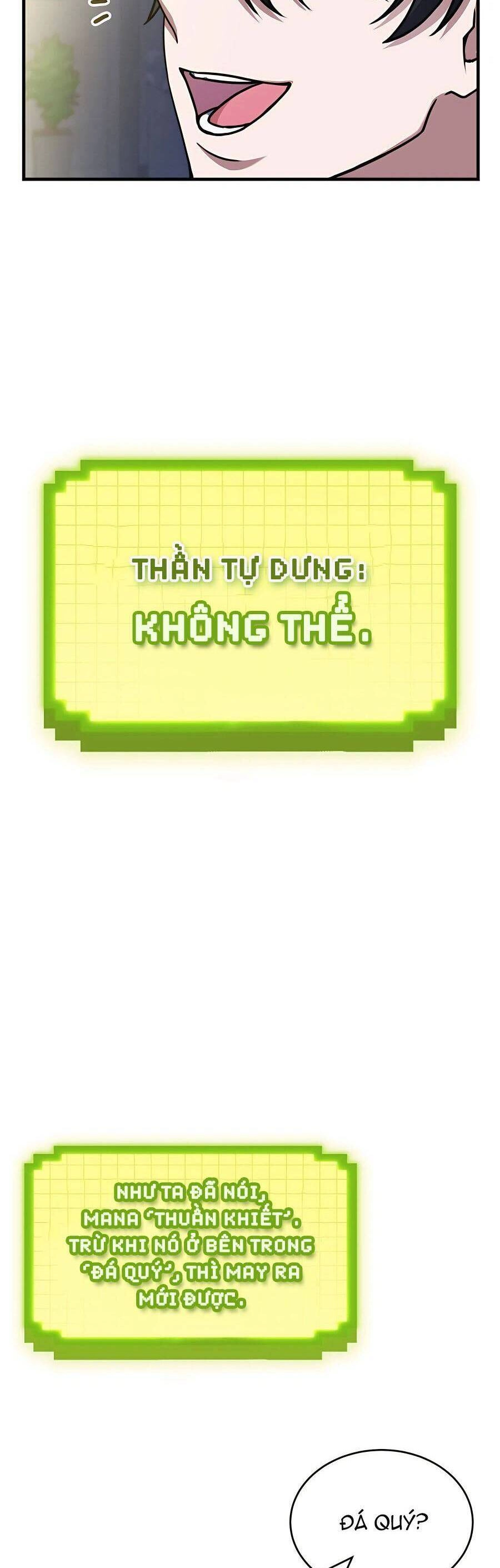 Mẹ Tôi Là Chòm Sao Bảo Hộ Chapter 53 - 21