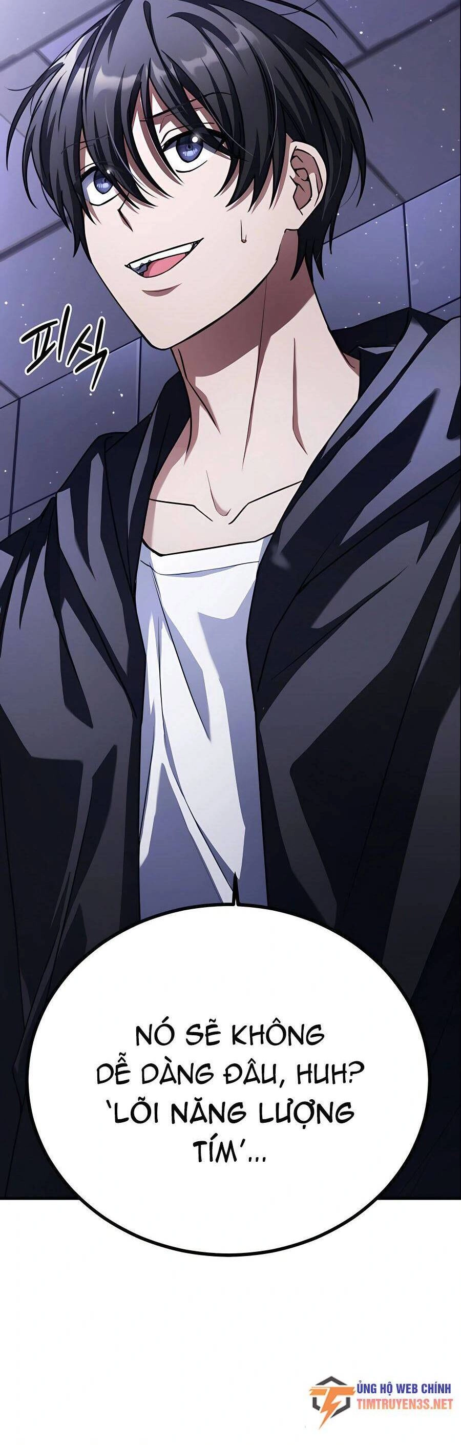 Mẹ Tôi Là Chòm Sao Bảo Hộ Chapter 53 - 24