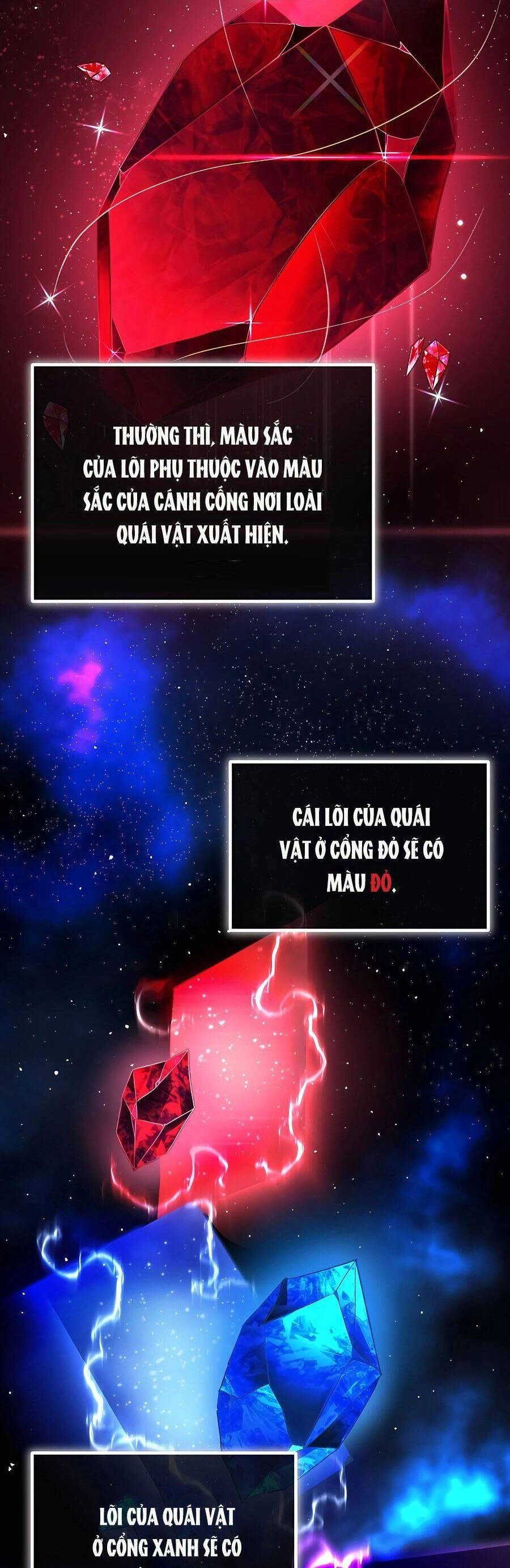 Mẹ Tôi Là Chòm Sao Bảo Hộ Chapter 53 - 26