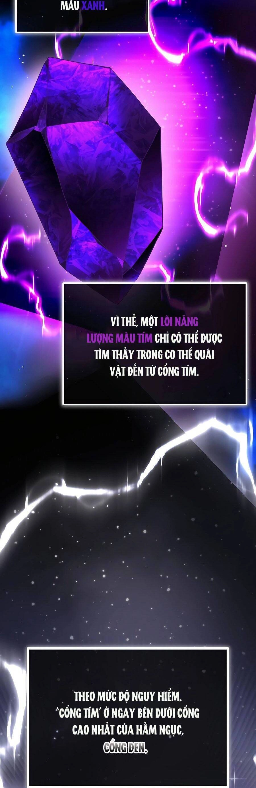 Mẹ Tôi Là Chòm Sao Bảo Hộ Chapter 53 - 27