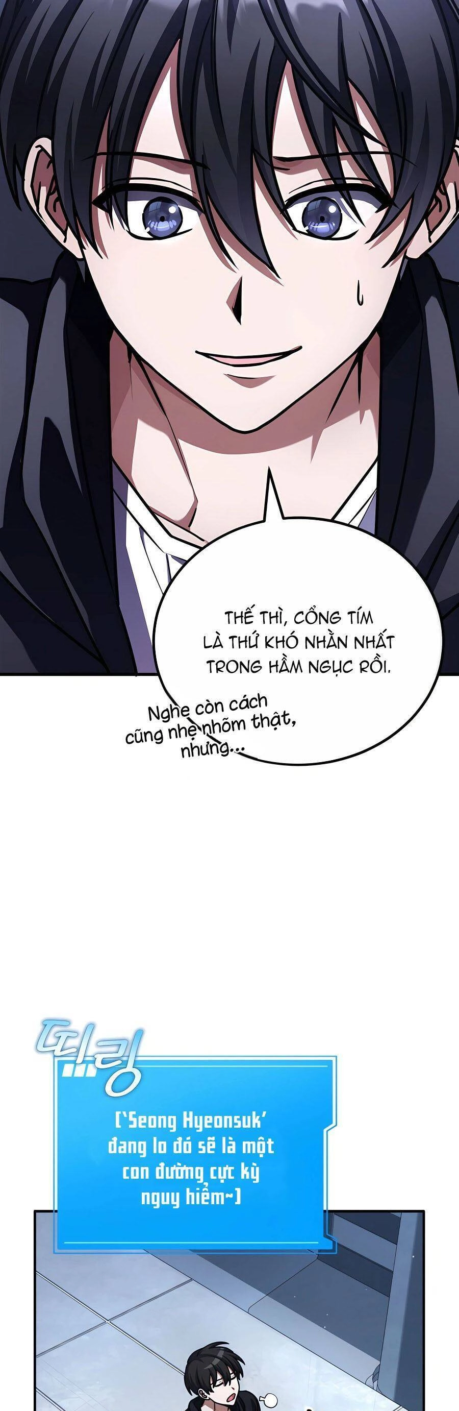 Mẹ Tôi Là Chòm Sao Bảo Hộ Chapter 53 - 29