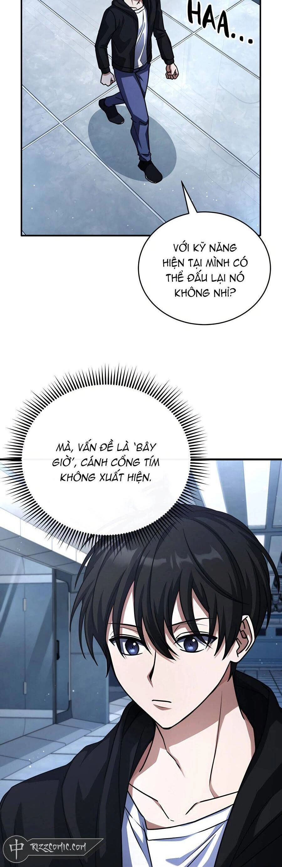 Mẹ Tôi Là Chòm Sao Bảo Hộ Chapter 53 - 30