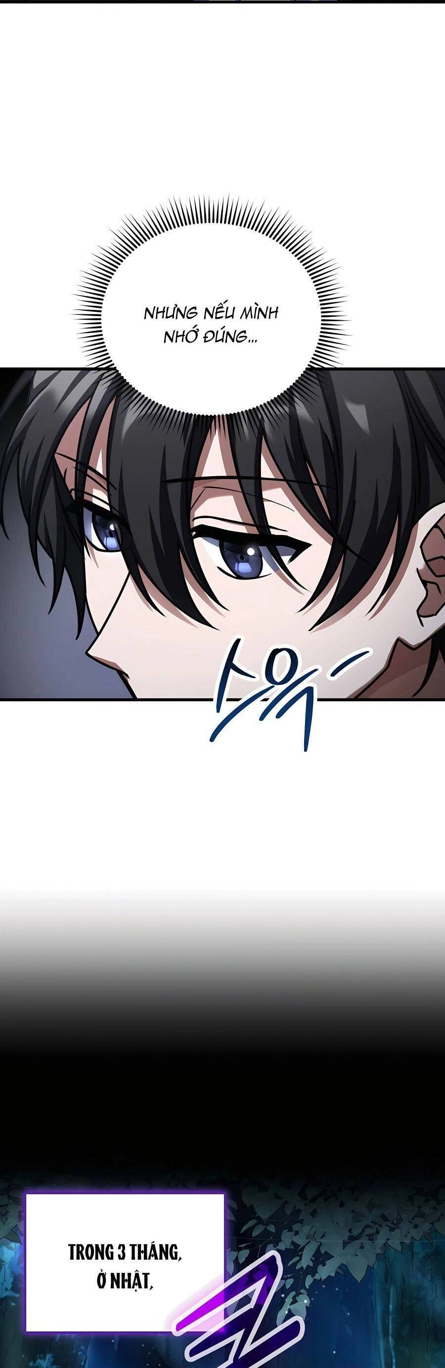 Mẹ Tôi Là Chòm Sao Bảo Hộ Chapter 53 - 31