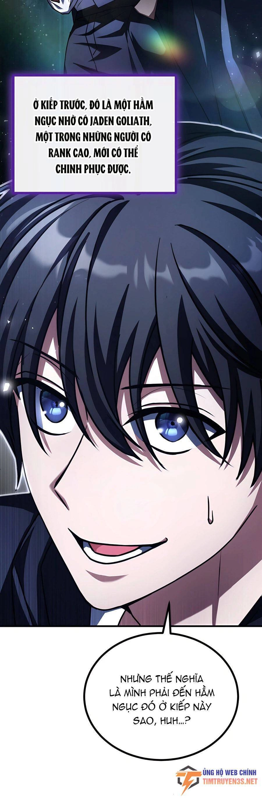 Mẹ Tôi Là Chòm Sao Bảo Hộ Chapter 53 - 33