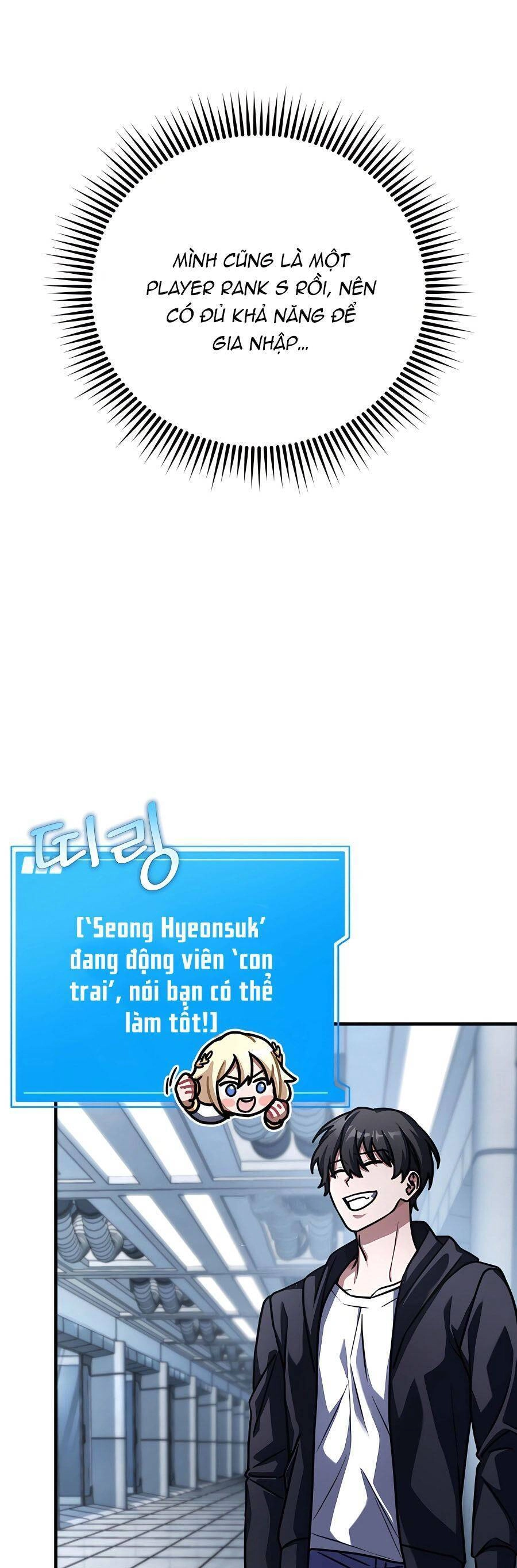 Mẹ Tôi Là Chòm Sao Bảo Hộ Chapter 53 - 34