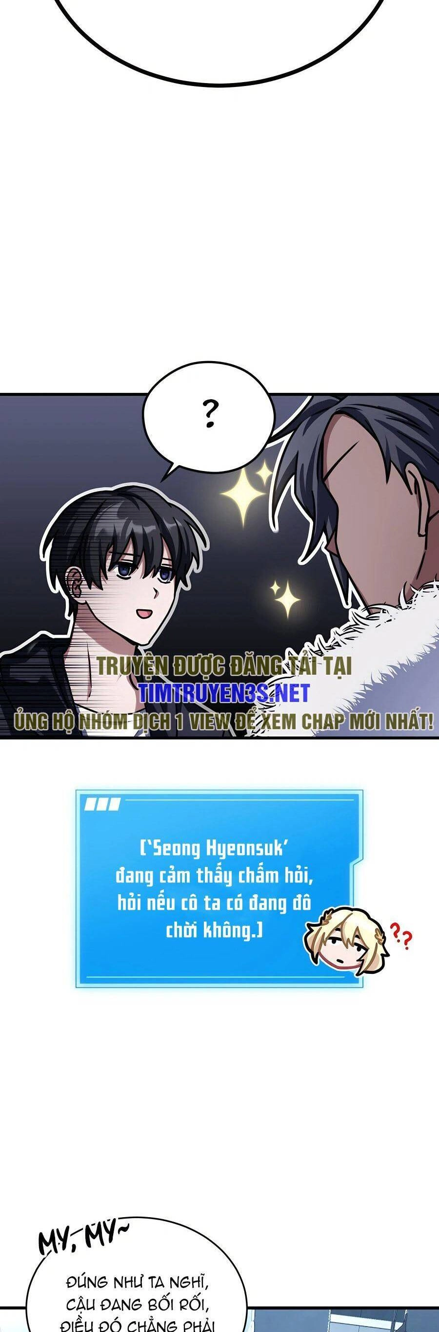 Mẹ Tôi Là Chòm Sao Bảo Hộ Chapter 53 - 39