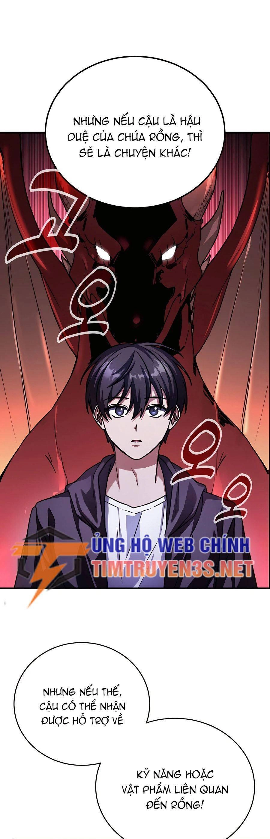 Mẹ Tôi Là Chòm Sao Bảo Hộ Chapter 53 - 42
