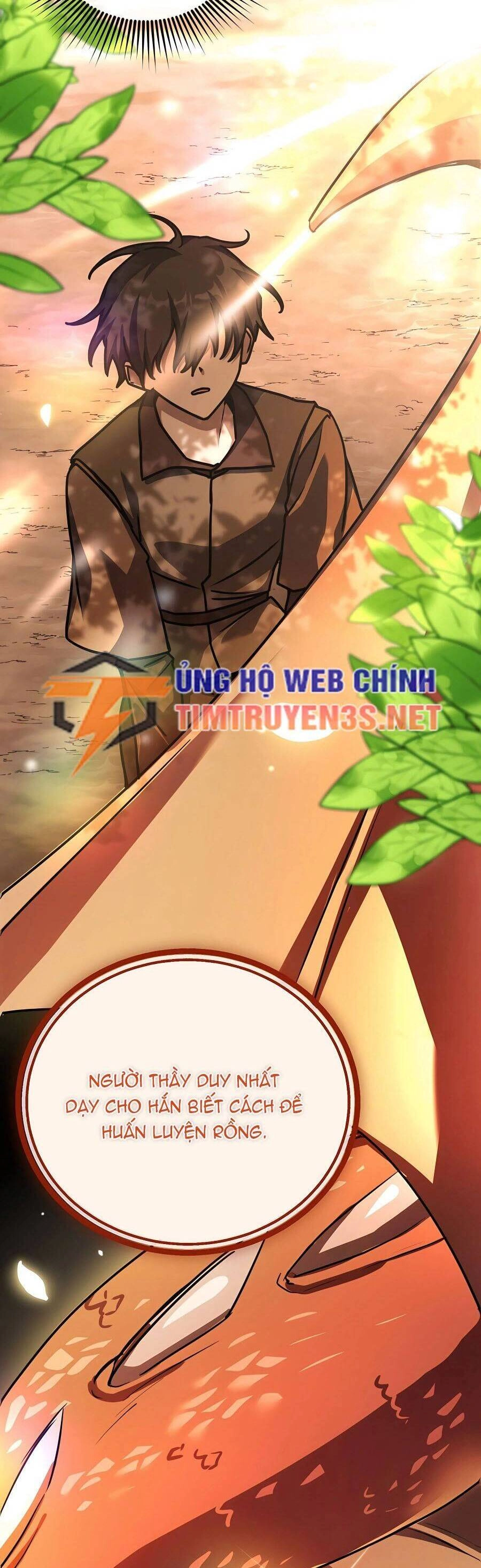 Mẹ Tôi Là Chòm Sao Bảo Hộ Chapter 53 - 51