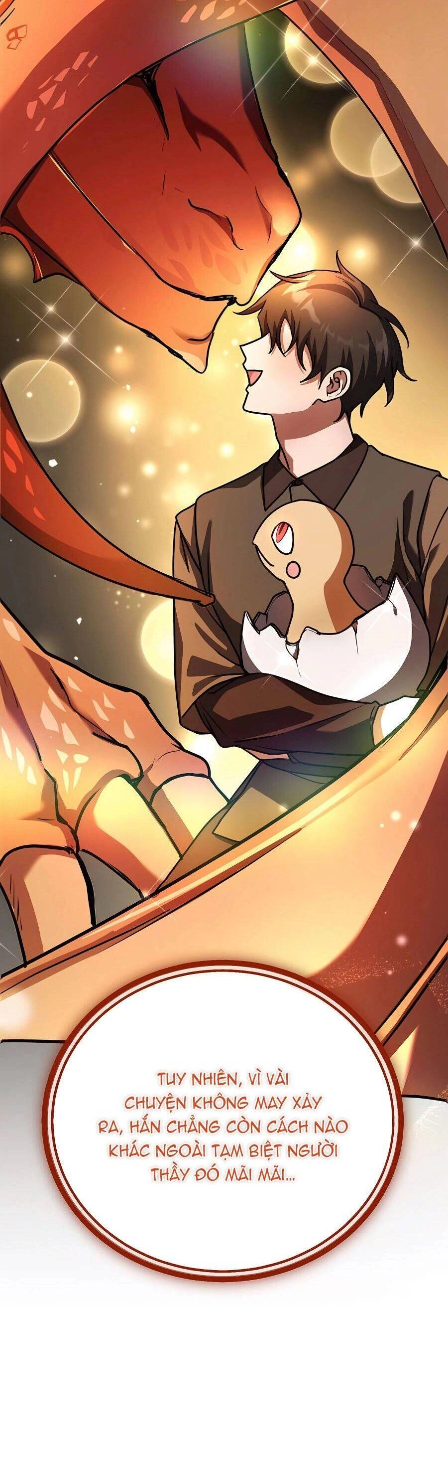 Mẹ Tôi Là Chòm Sao Bảo Hộ Chapter 53 - 52