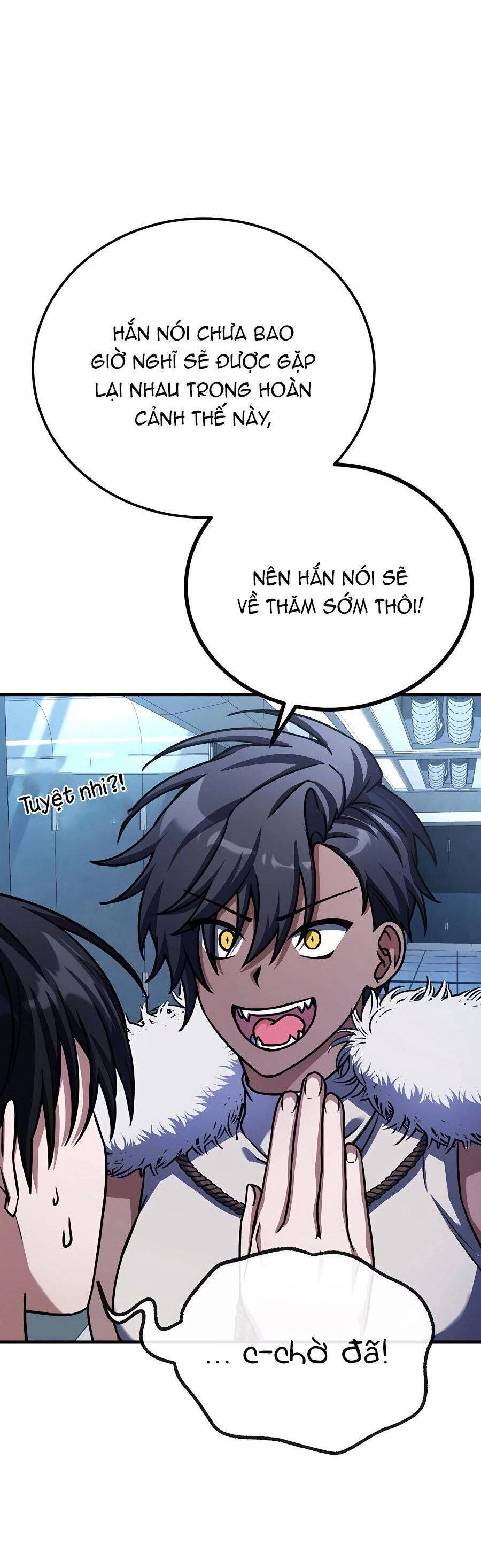 Mẹ Tôi Là Chòm Sao Bảo Hộ Chapter 53 - 53