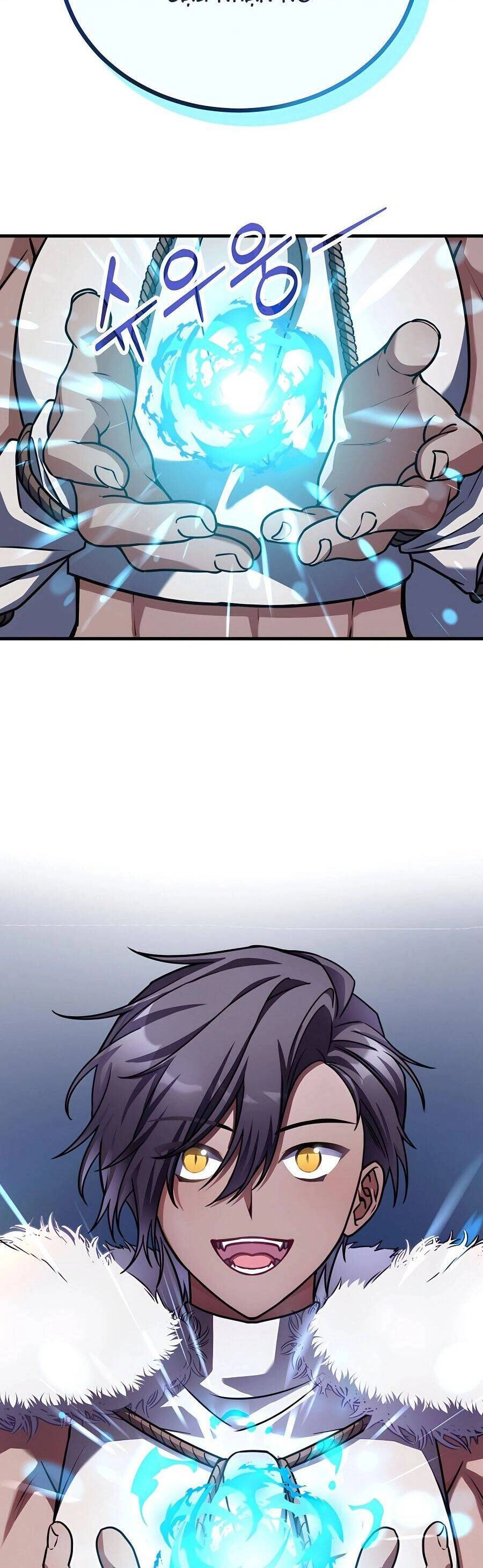 Mẹ Tôi Là Chòm Sao Bảo Hộ Chapter 53 - 59