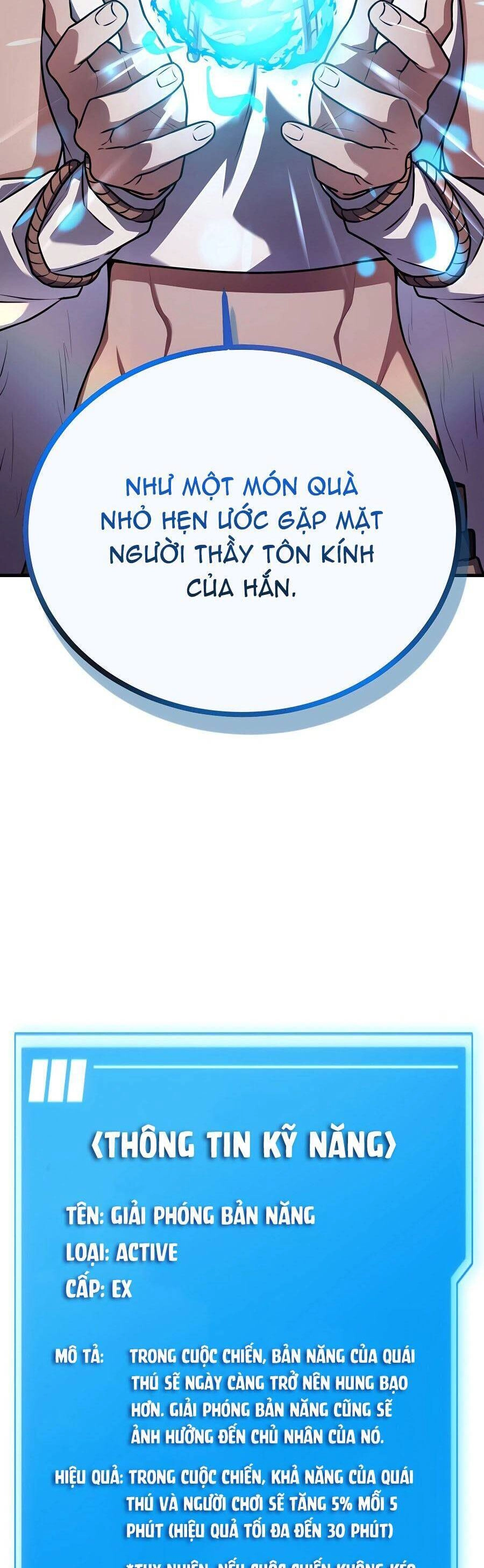 Mẹ Tôi Là Chòm Sao Bảo Hộ Chapter 53 - 60