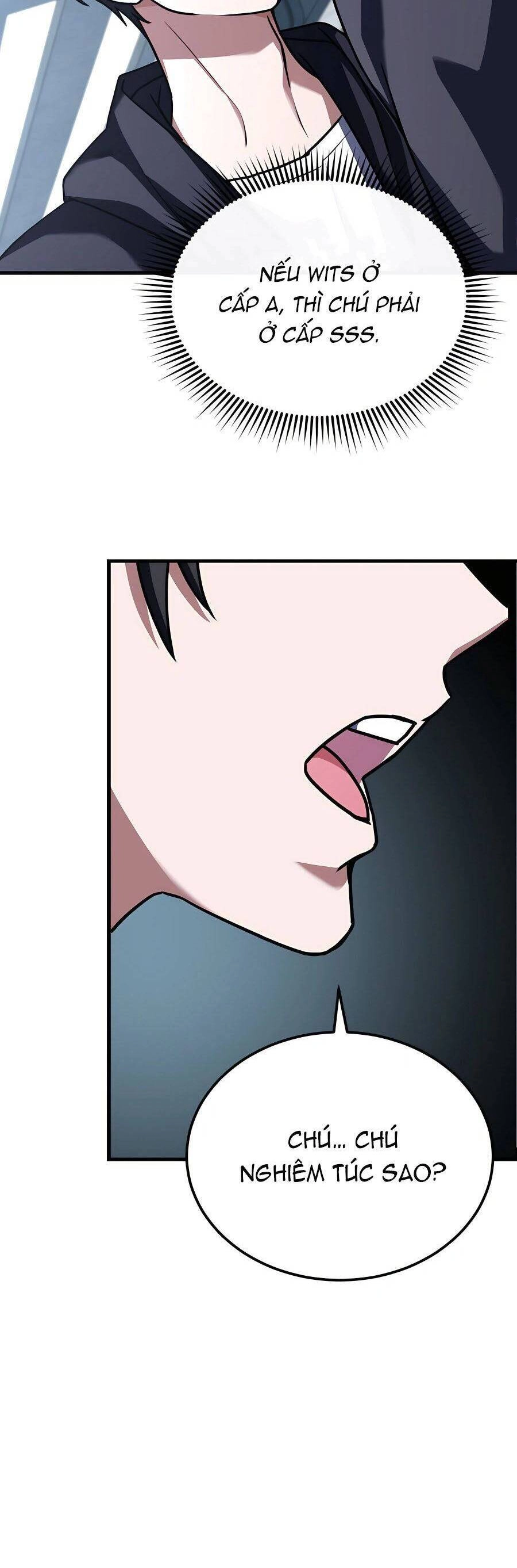 Mẹ Tôi Là Chòm Sao Bảo Hộ Chapter 53 - 72