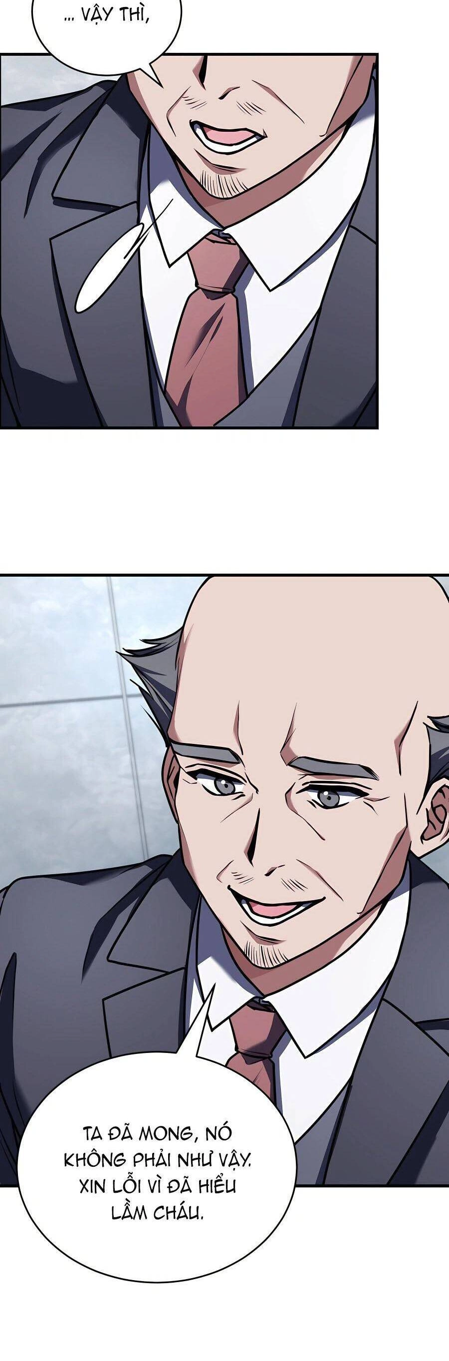 Mẹ Tôi Là Chòm Sao Bảo Hộ Chapter 53 - 74