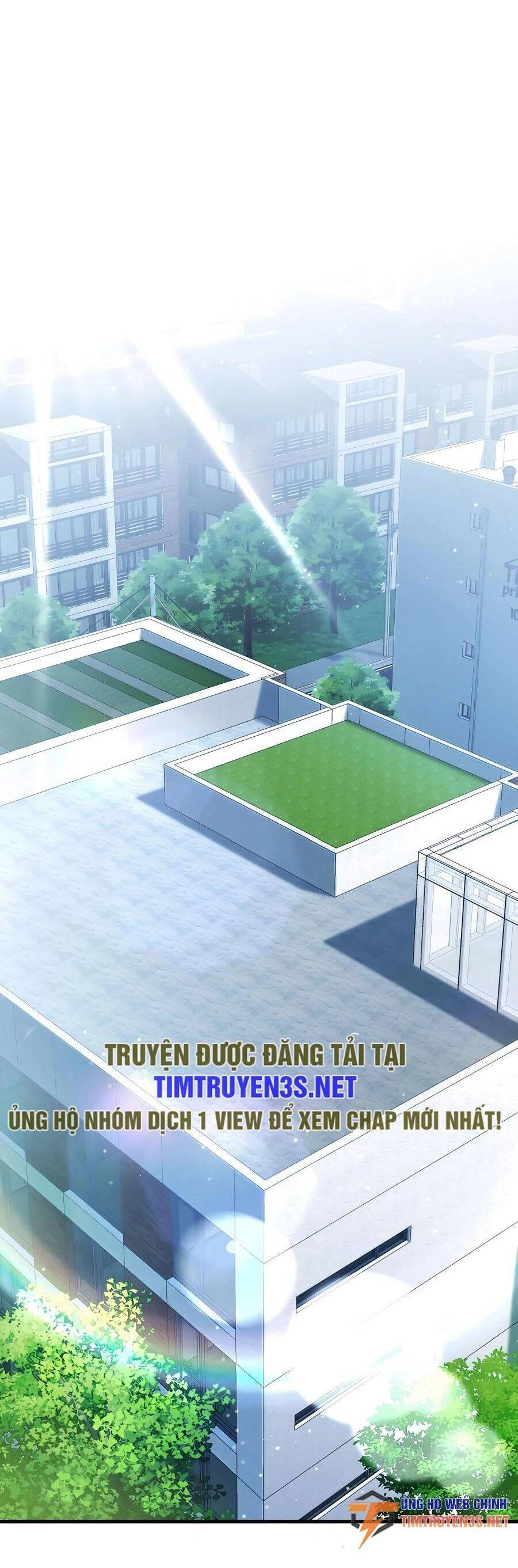 Mẹ Tôi Là Chòm Sao Bảo Hộ Chapter 53 - 78