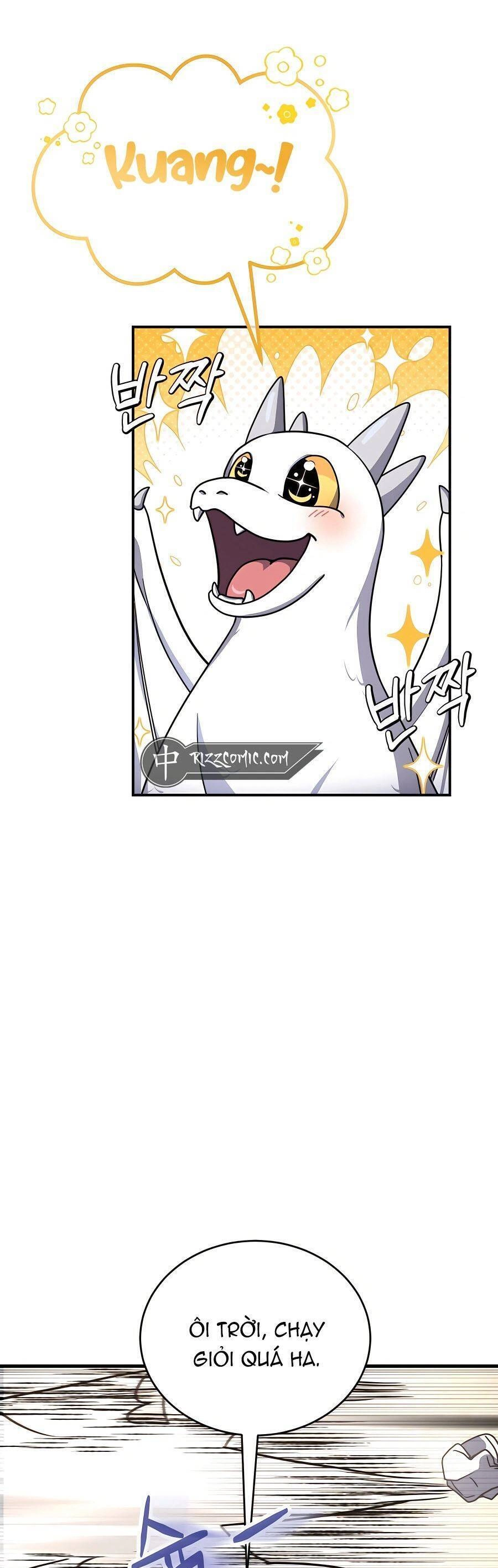 Mẹ Tôi Là Chòm Sao Bảo Hộ Chapter 53 - 79