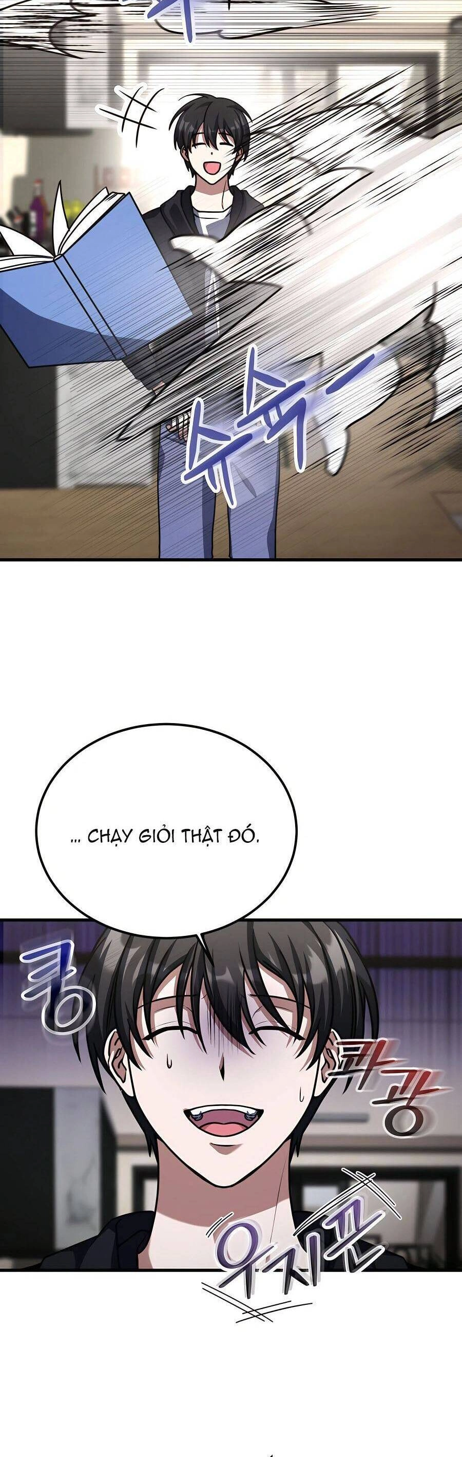 Mẹ Tôi Là Chòm Sao Bảo Hộ Chapter 53 - 80