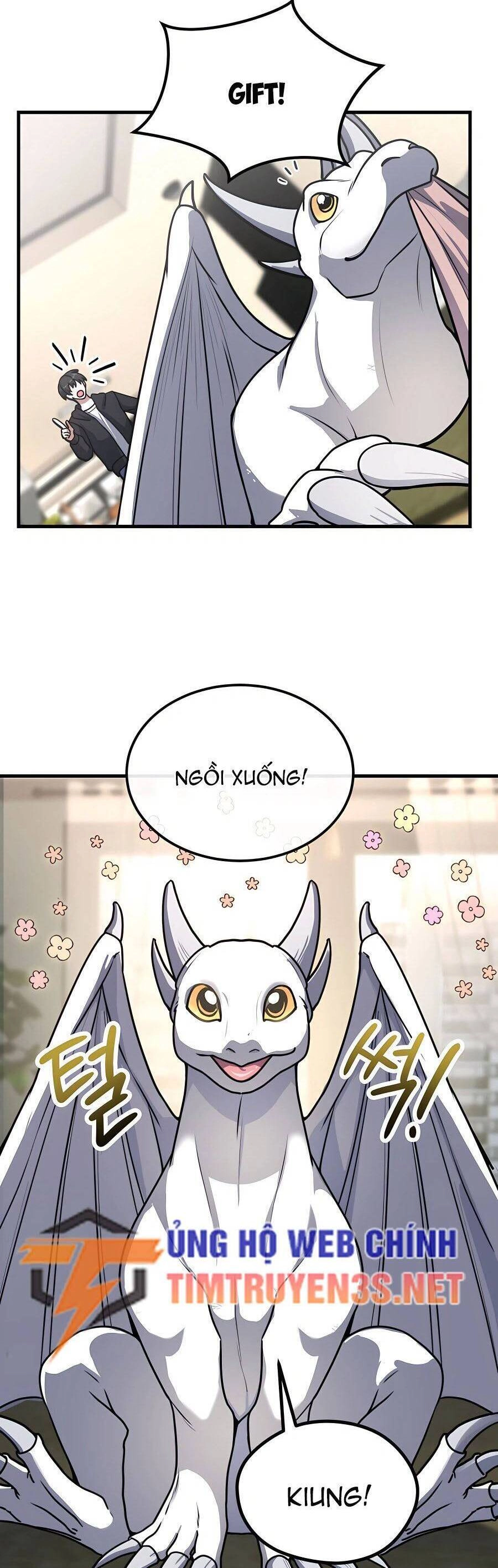 Mẹ Tôi Là Chòm Sao Bảo Hộ Chapter 53 - 81