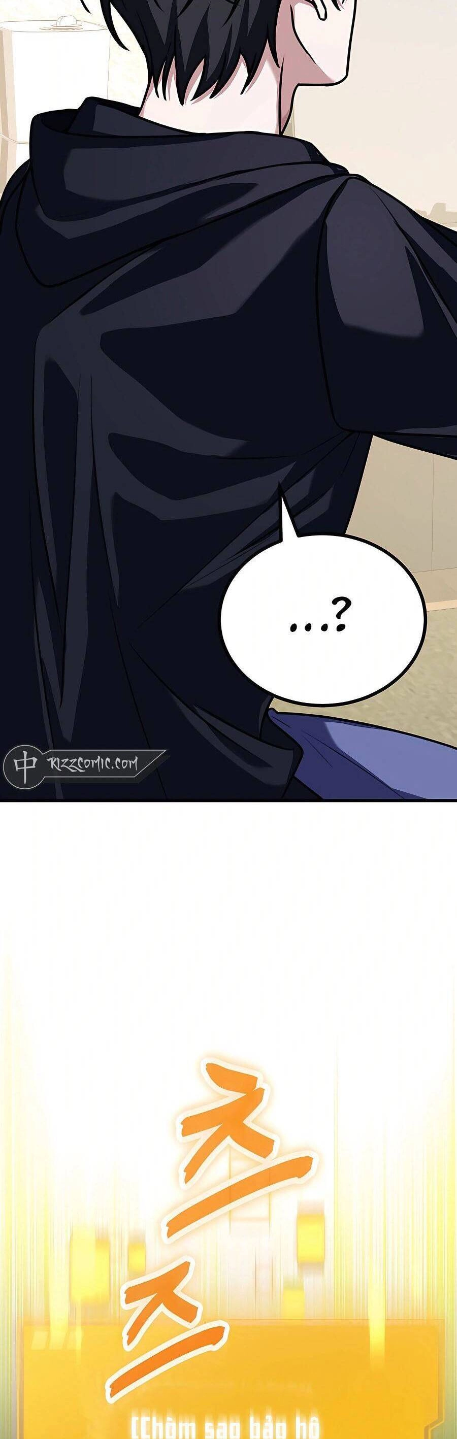 Mẹ Tôi Là Chòm Sao Bảo Hộ Chapter 53 - 86