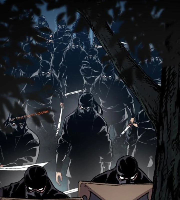 Thiên Ma Quy Hoàn Chapter 91 - 88