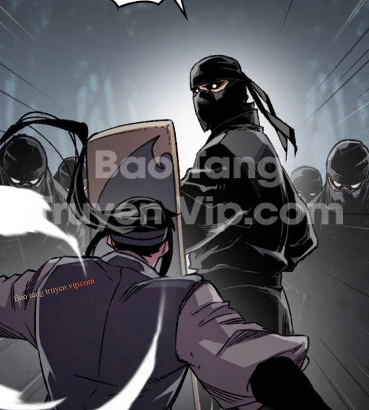 Thiên Ma Quy Hoàn Chapter 91 - 107