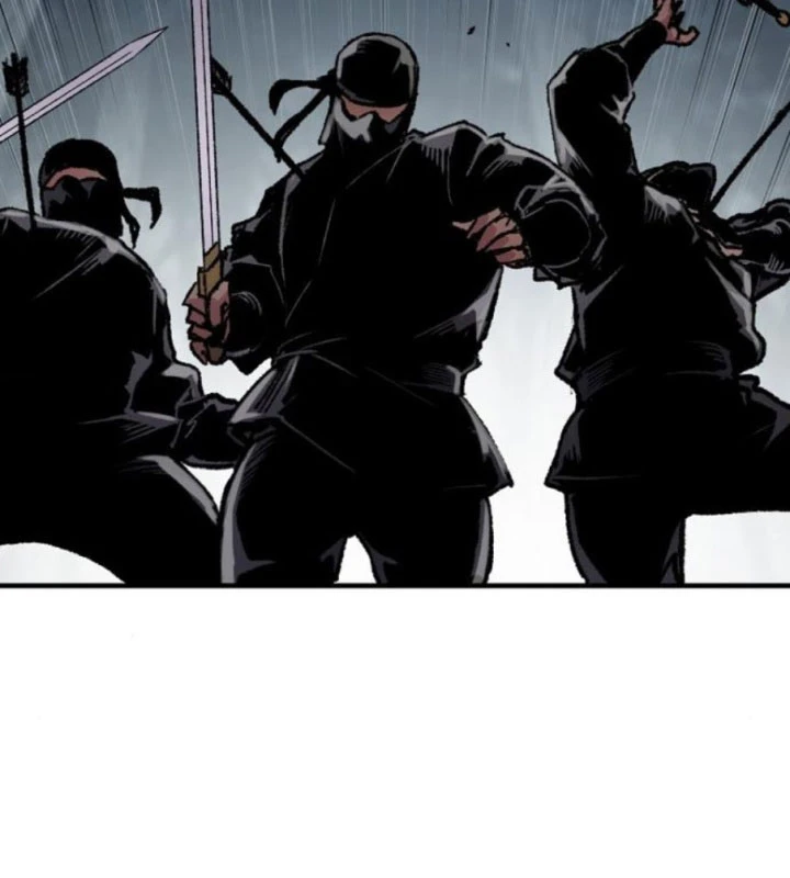 Thiên Ma Quy Hoàn Chapter 91 - 128