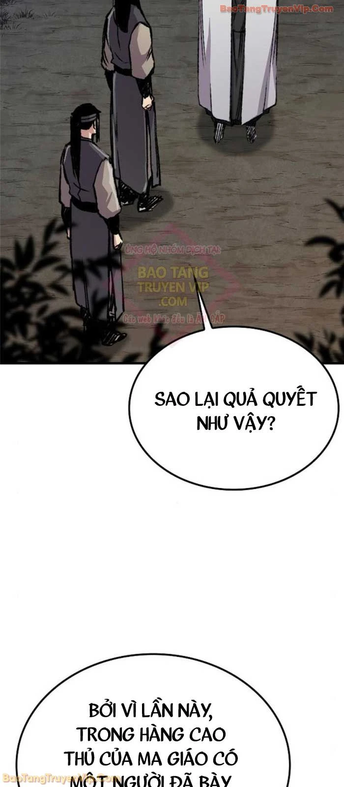 Thiên Ma Quy Hoàn Chapter 92 - 3