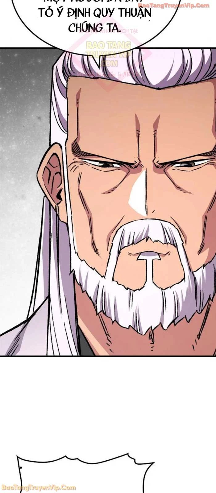 Thiên Ma Quy Hoàn Chapter 92 - 4