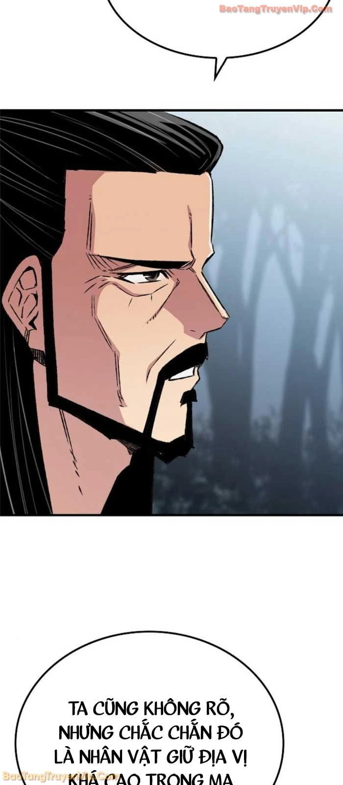 Thiên Ma Quy Hoàn Chapter 92 - 6