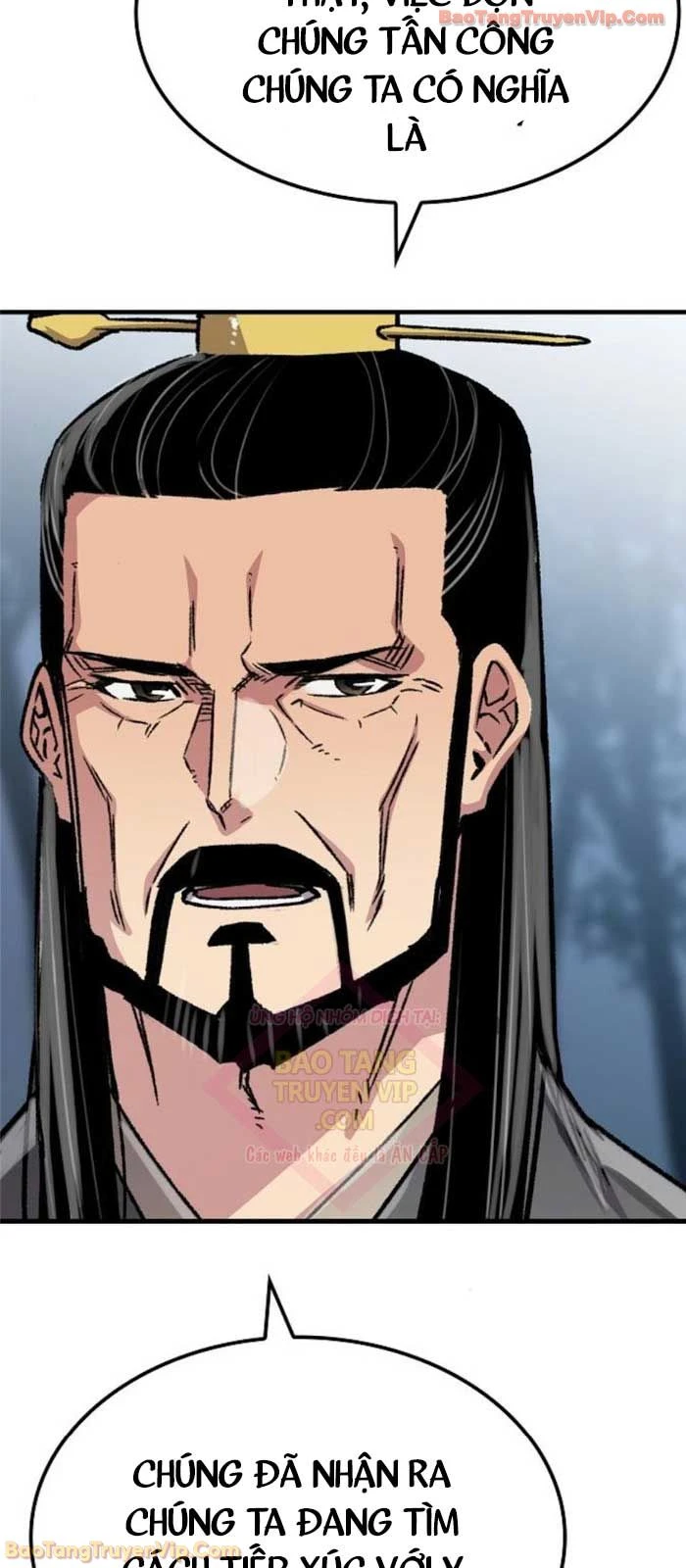 Thiên Ma Quy Hoàn Chapter 92 - 9