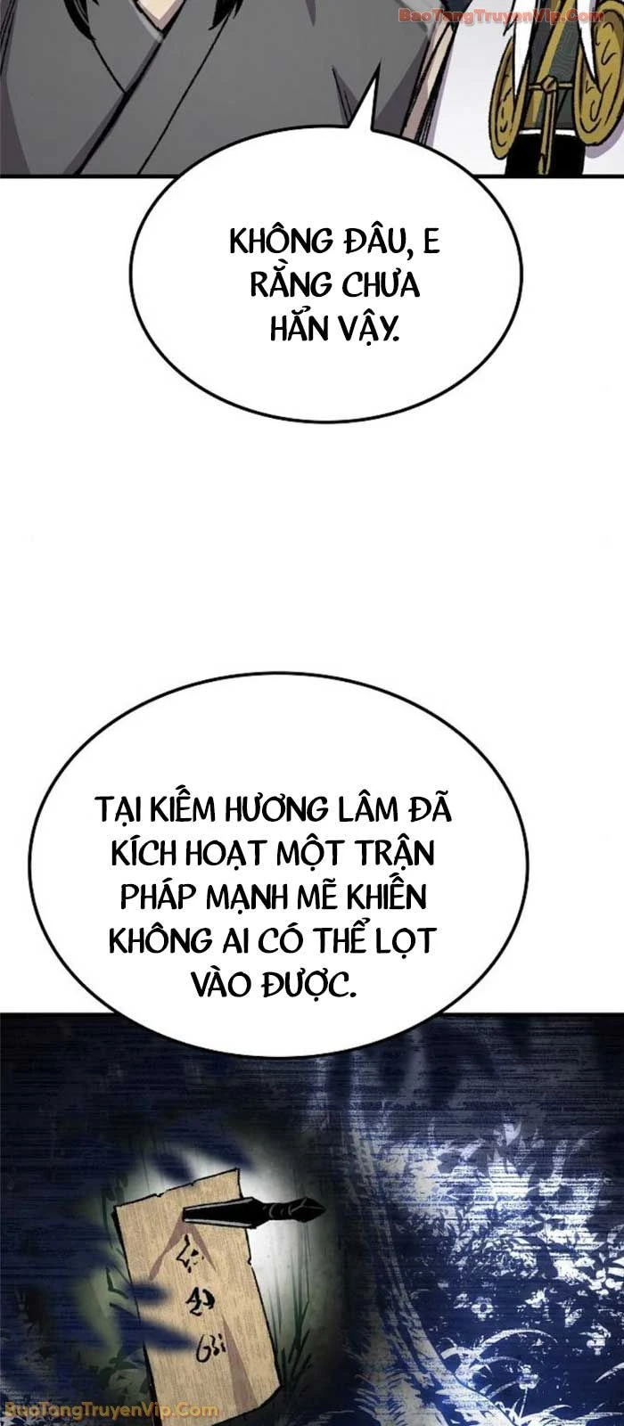 Thiên Ma Quy Hoàn Chapter 92 - 11
