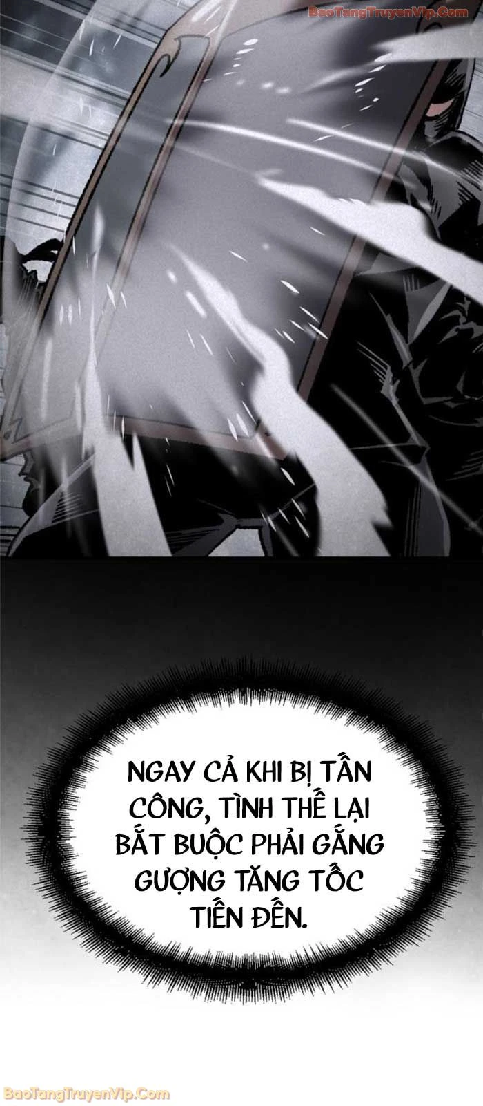 Thiên Ma Quy Hoàn Chapter 92 - 20