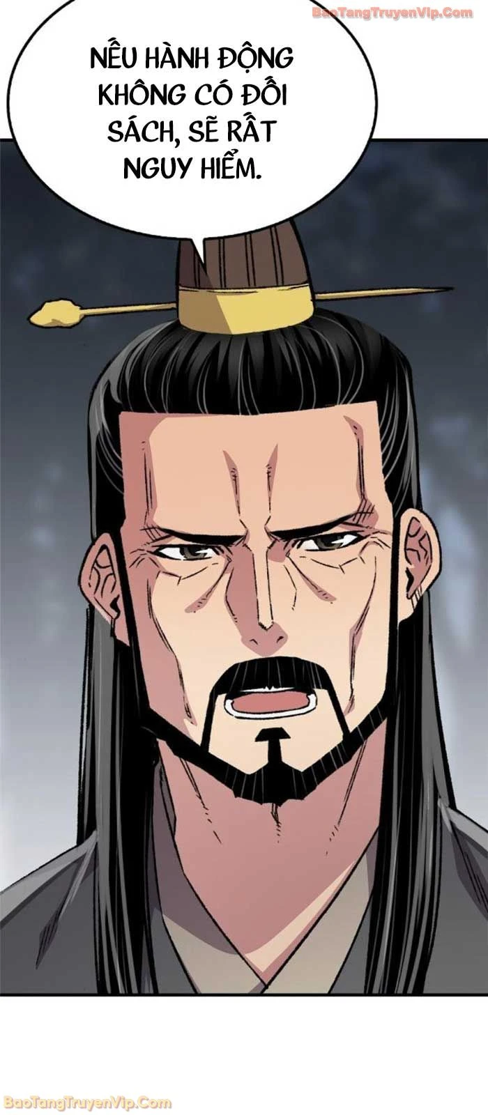 Thiên Ma Quy Hoàn Chapter 92 - 27