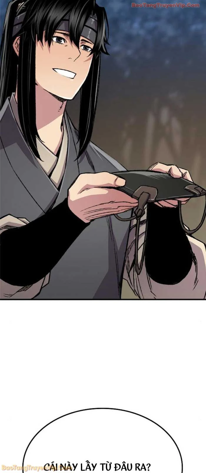 Thiên Ma Quy Hoàn Chapter 92 - 37