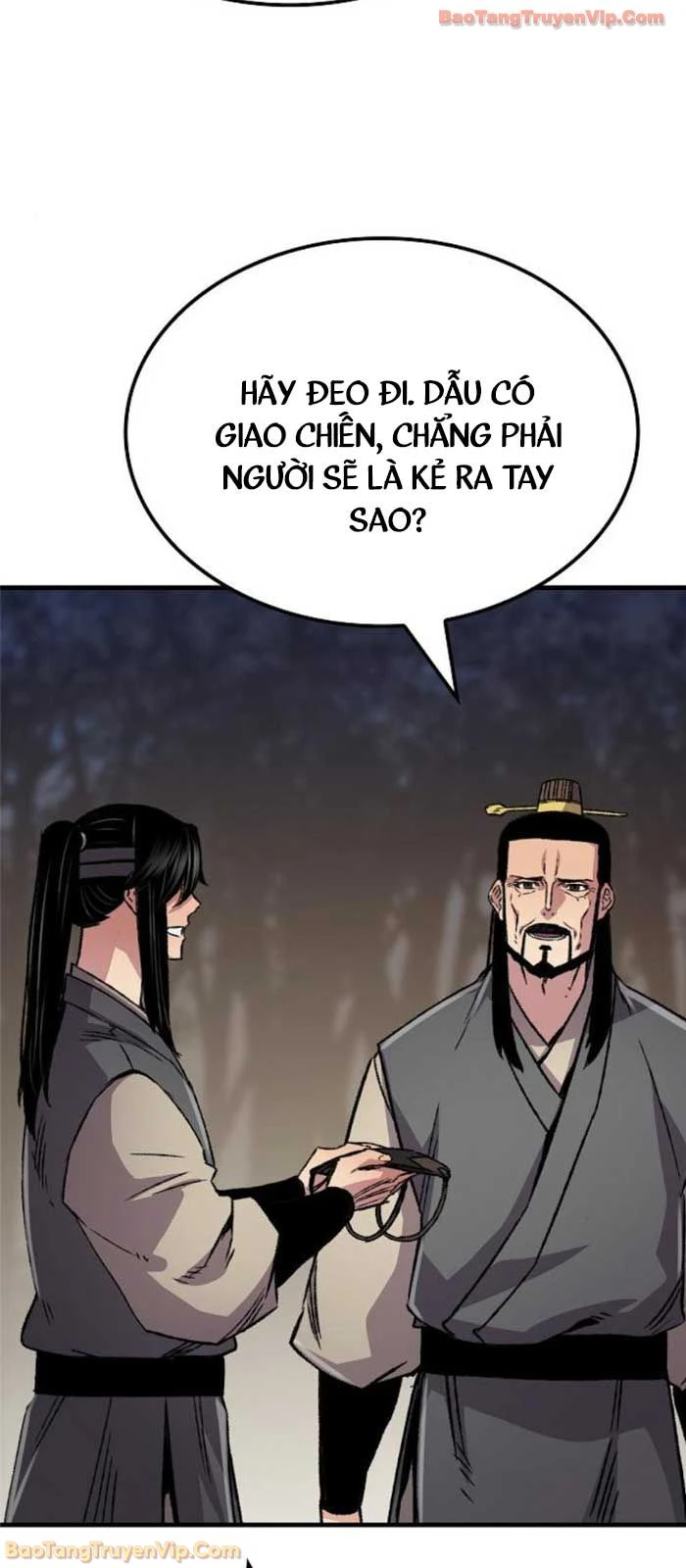Thiên Ma Quy Hoàn Chapter 92 - 39