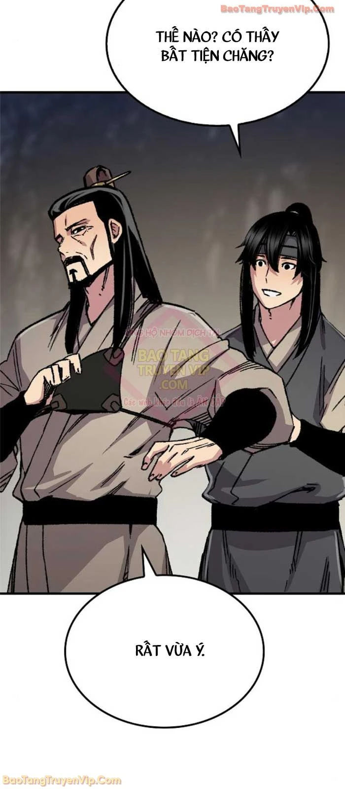 Thiên Ma Quy Hoàn Chapter 92 - 48