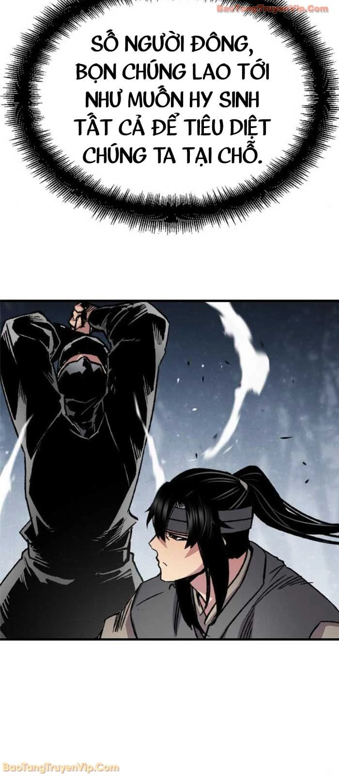 Thiên Ma Quy Hoàn Chapter 92 - 71