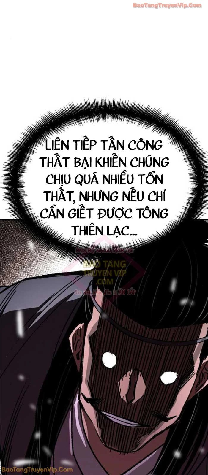 Thiên Ma Quy Hoàn Chapter 92 - 85