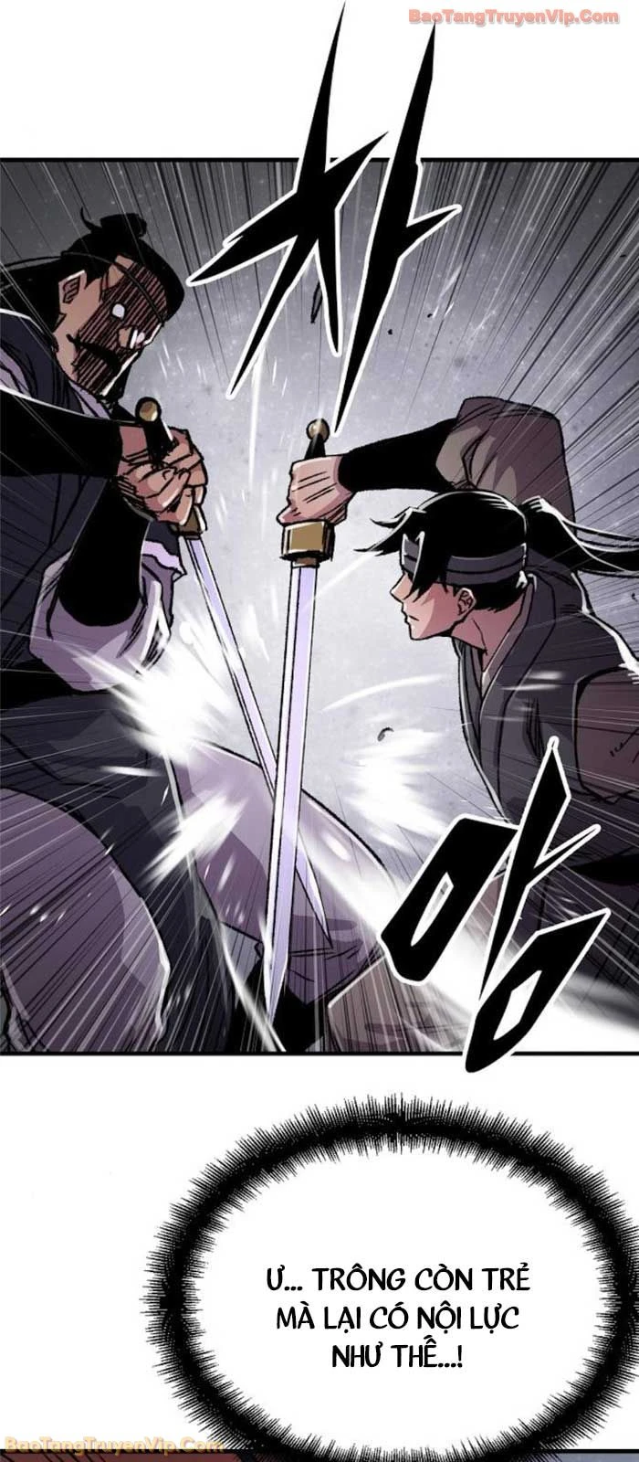 Thiên Ma Quy Hoàn Chapter 92 - 94