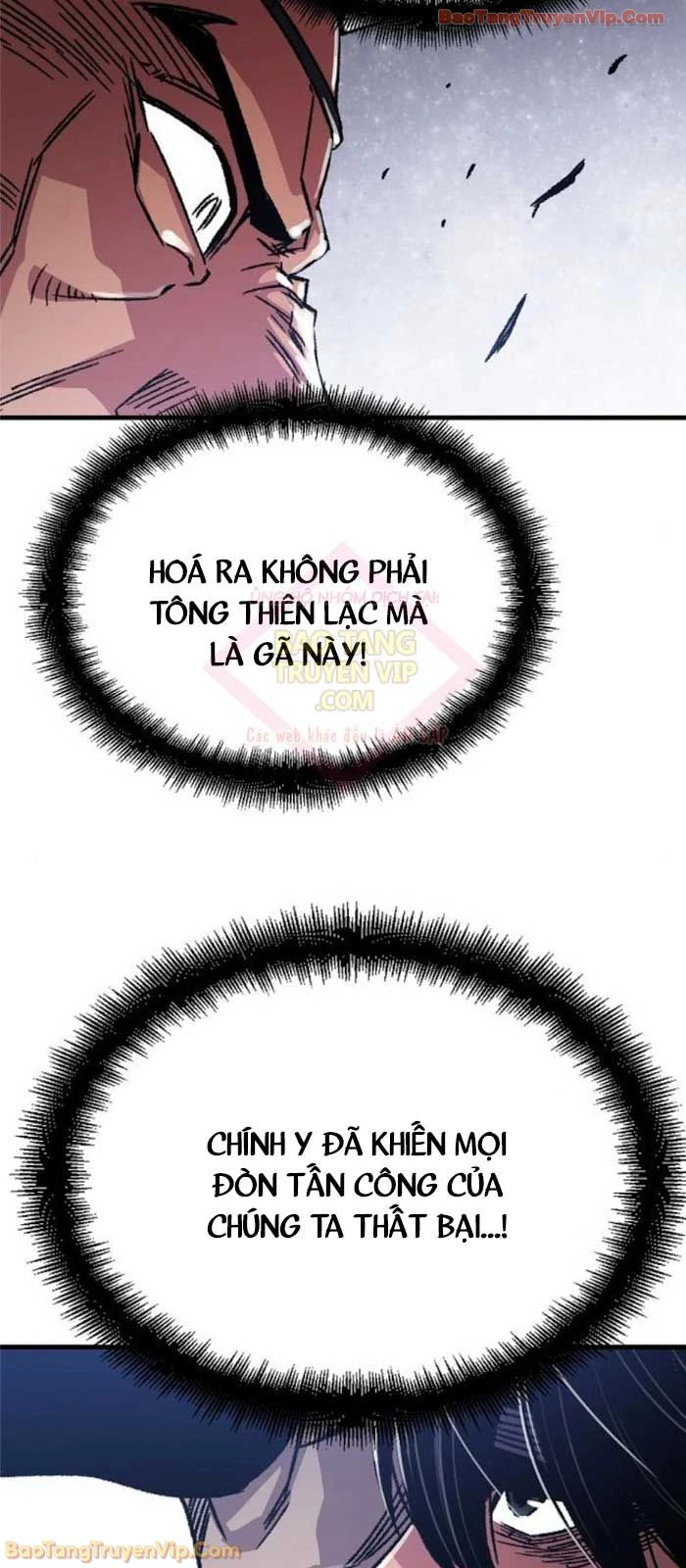 Thiên Ma Quy Hoàn Chapter 92 - 95