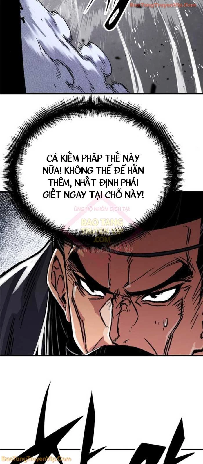 Thiên Ma Quy Hoàn Chapter 92 - 99