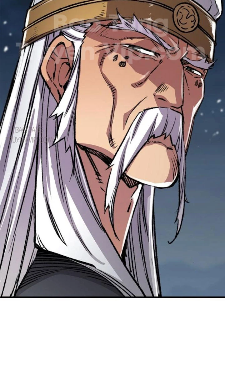 Thiên Ma Quy Hoàn Chapter 93 - 8