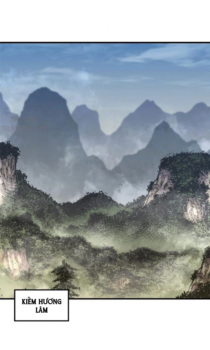 Thiên Ma Quy Hoàn Chapter 93 - 27