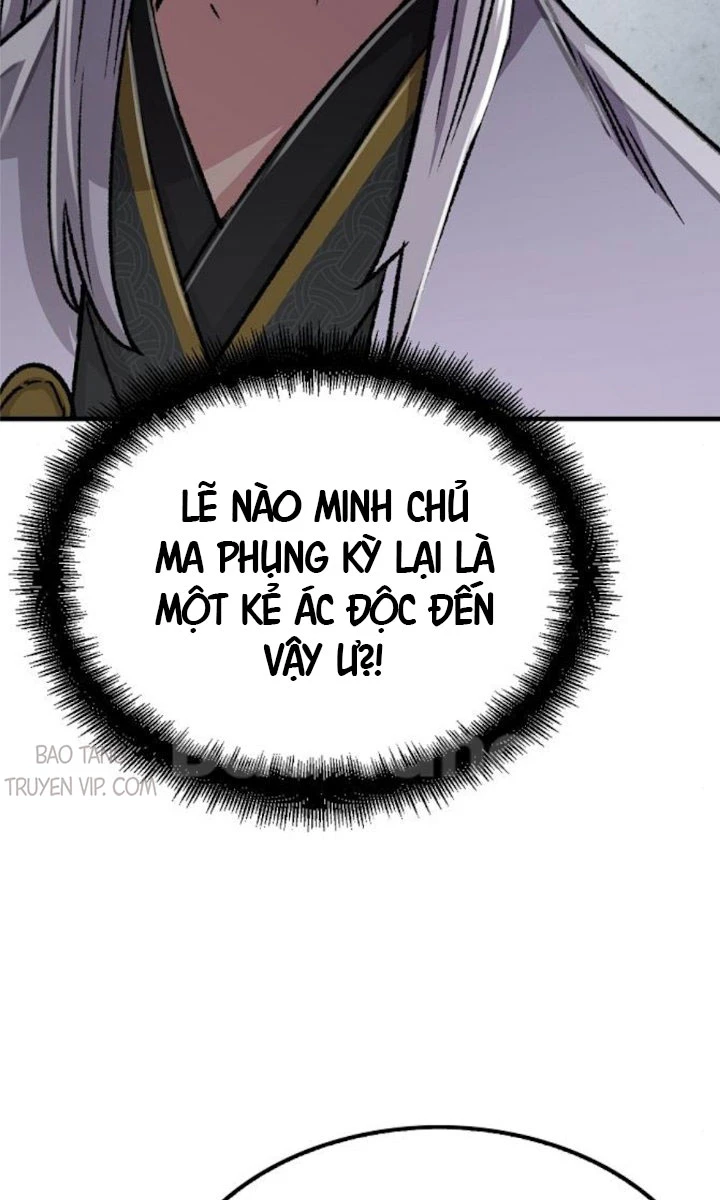 Thiên Ma Quy Hoàn Chapter 93 - 51