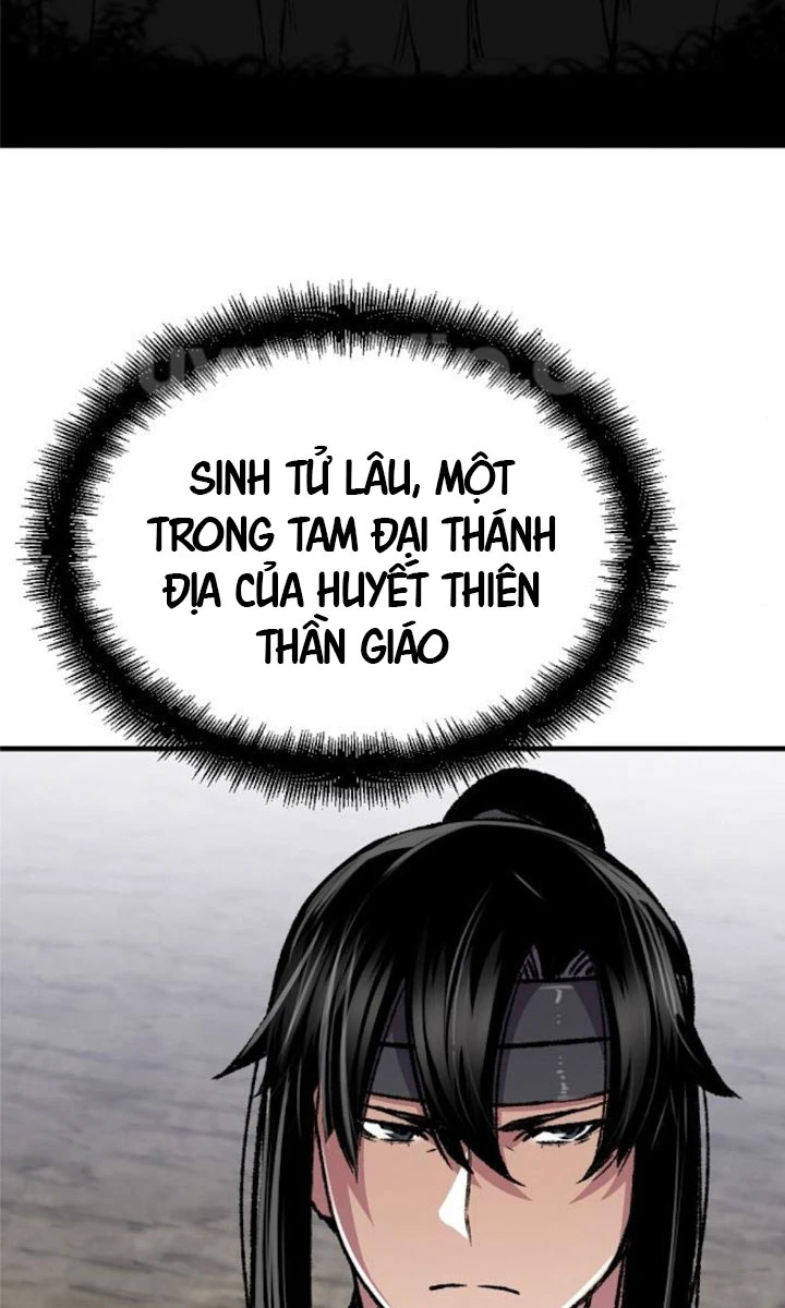 Thiên Ma Quy Hoàn Chapter 93 - 62